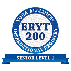 Yogaalliance International ERYT 200