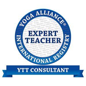Yogaalliance International Expert Teacher