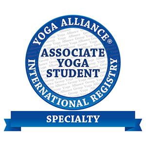 Yogaalliance International Associate Yoga Students