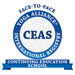 Yogaalliance International CEAS