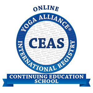 Yogaalliance International CEAS
