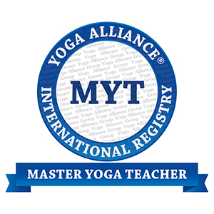Yogaalliance International Master Yoga Teacher