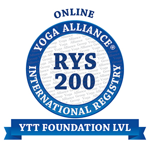 Yogaalliance International RYS