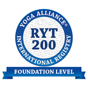 Yogaalliance International RYT 200