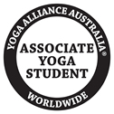Associate Yoga Student
