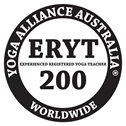 Yoga Alliance Australia - ERYT 200