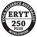 Yoga Alliance Australia - ERYT 250 PLUS
