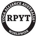 Yoga Alliance Australia - RPYT