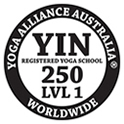 YIN 250 LVL 1