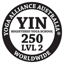 YIN 250 LVL 2