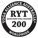 Yoga Alliance Australia - RYT 200
