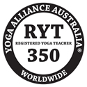 Yoga Alliance Australia - RYT 350