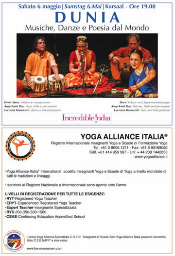 Yoga for Peace