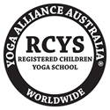 Yoga Alliance Australia Children Yoga