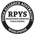 Yoga Alliance Australia Prenatal Yoga